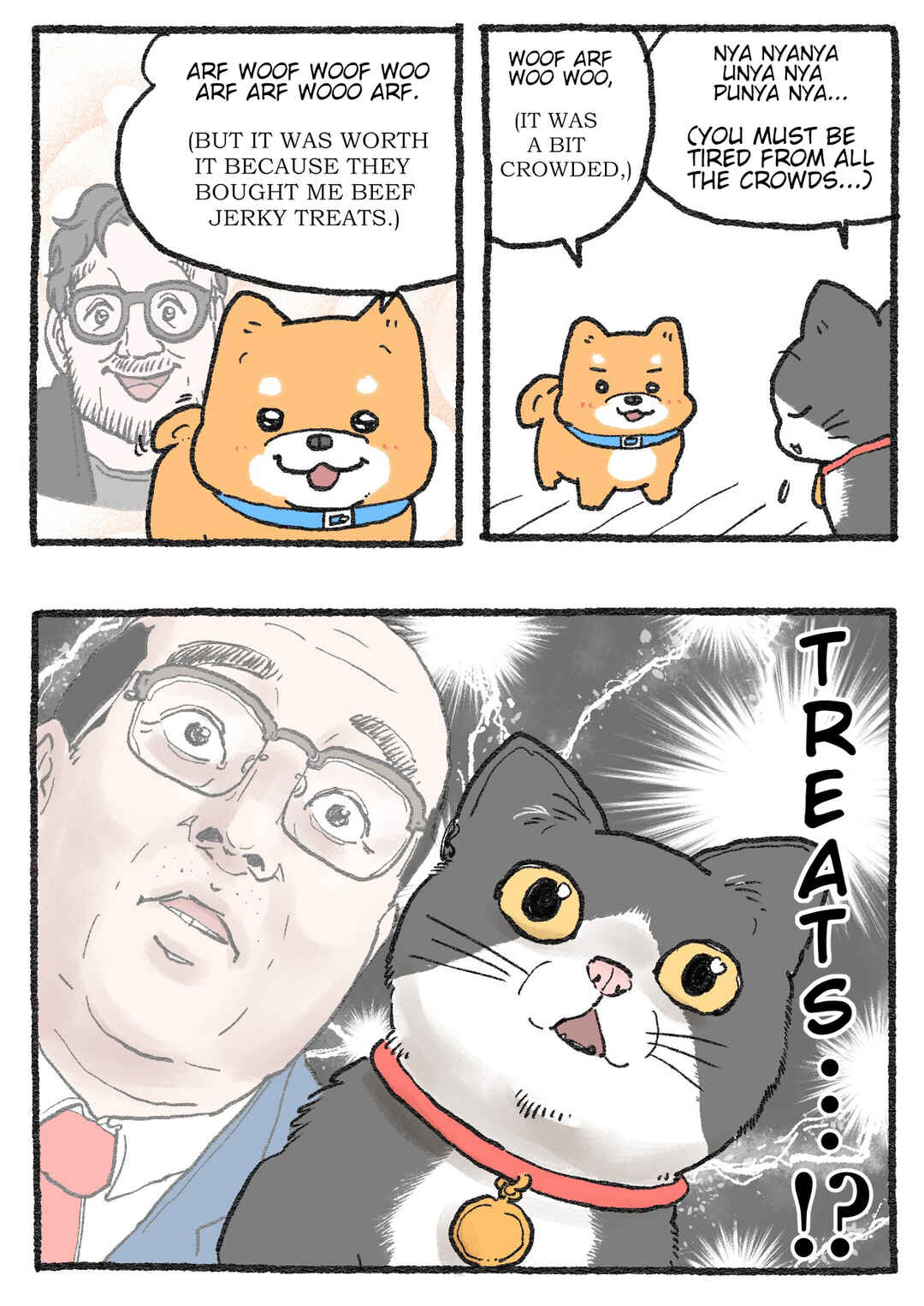 Chapter 494 - Page 2