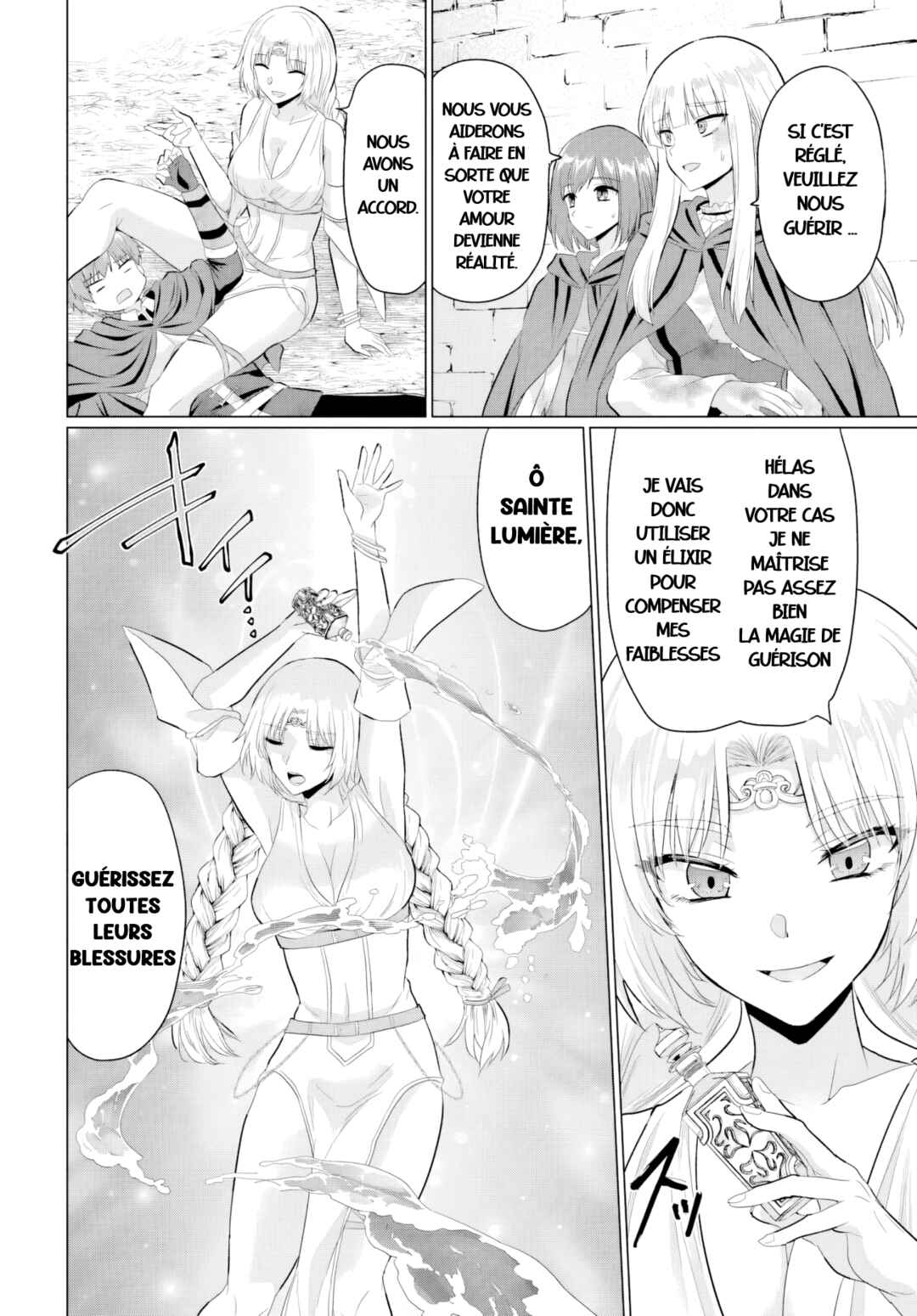 Chapter 28 - Page 10