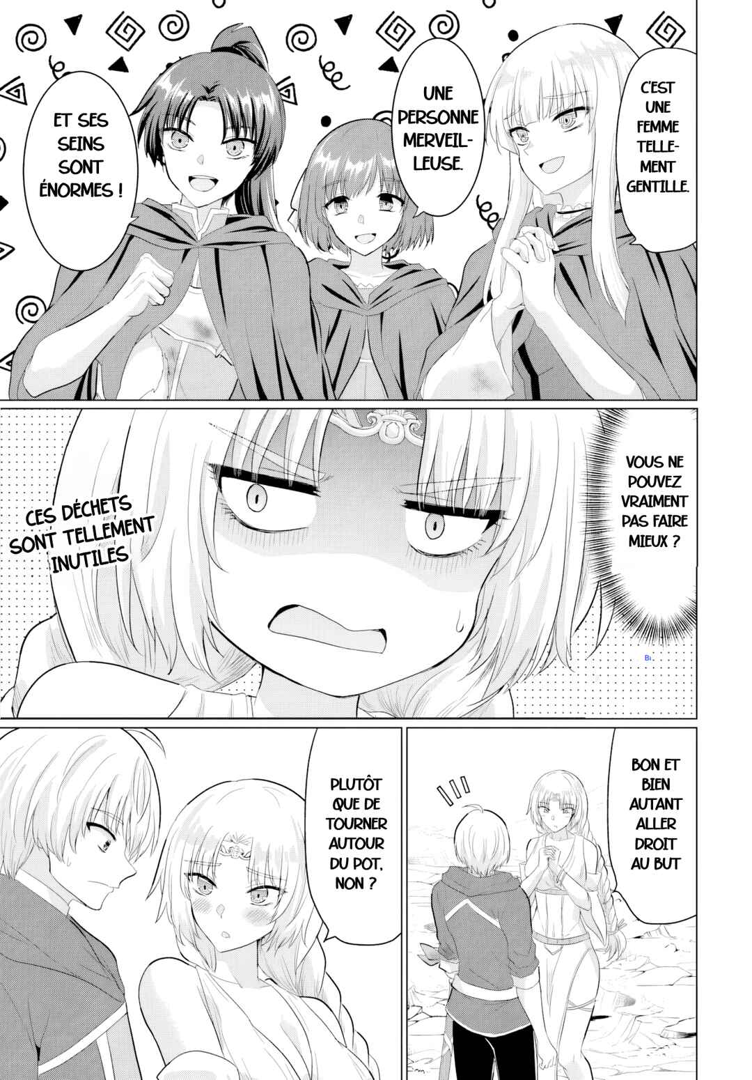 Chapter 28 - Page 21
