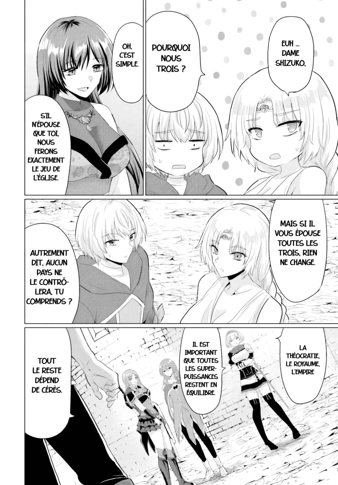 Chapter 28 - Page 30