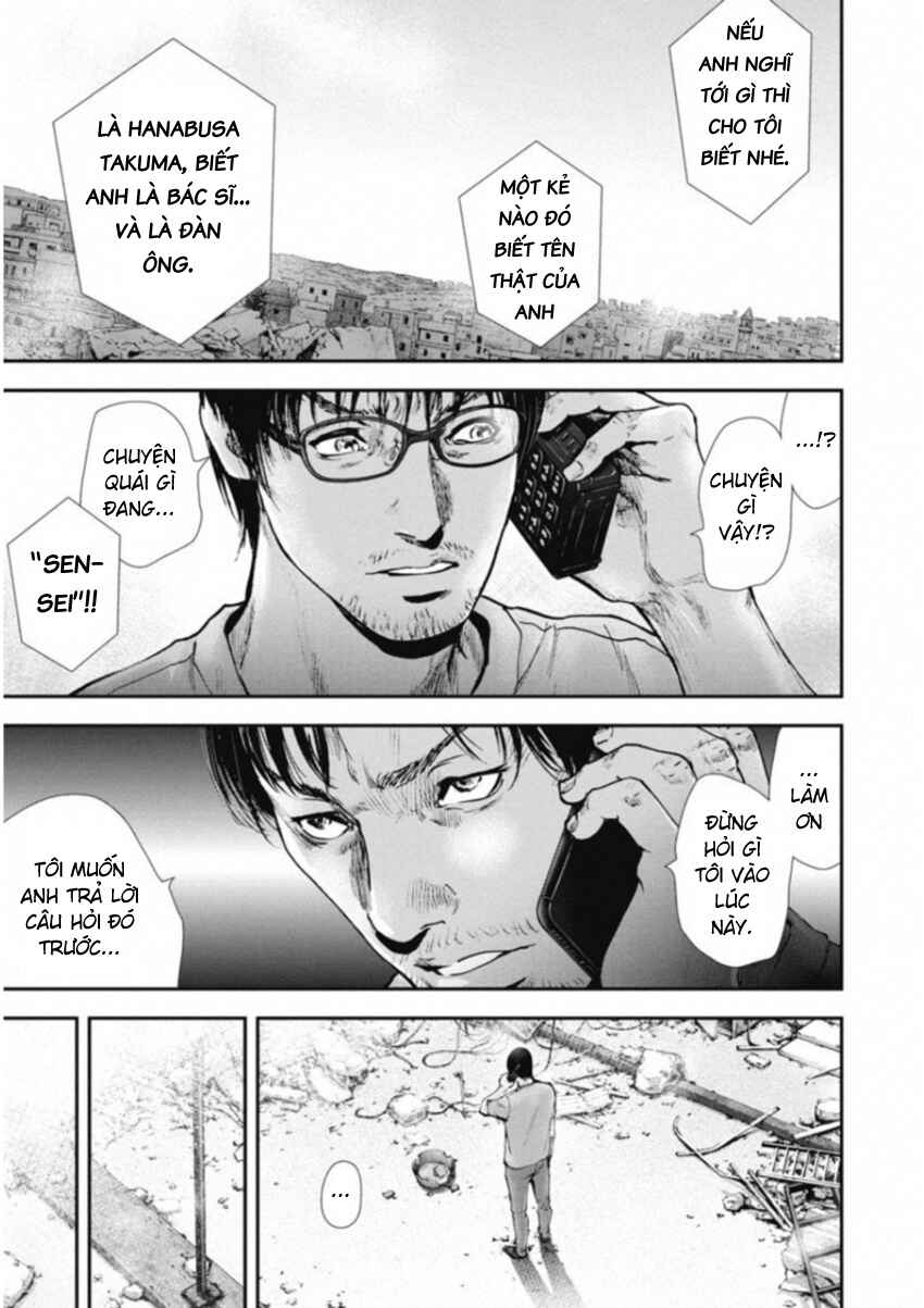 Chapter 119 - Page 5