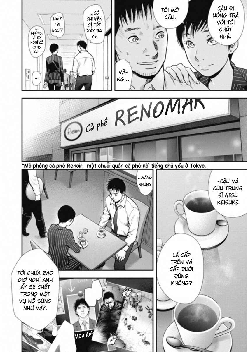 Chapter 119 - Page 8
