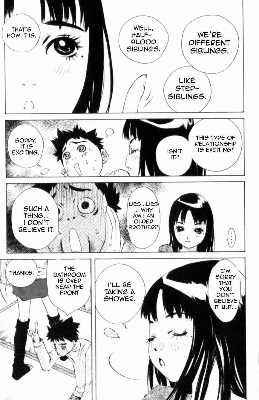 Chapter 109 - Page 17