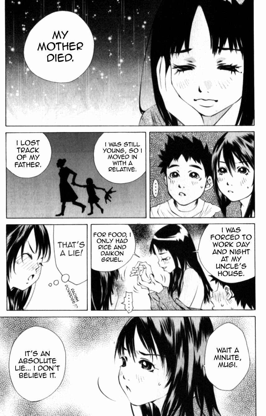 Chapter 109 - Page 25