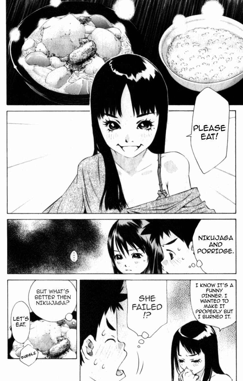 Chapter 109 - Page 32