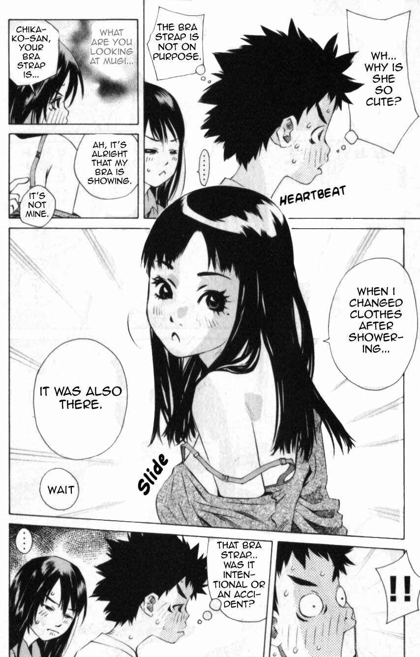 Chapter 109 - Page 34