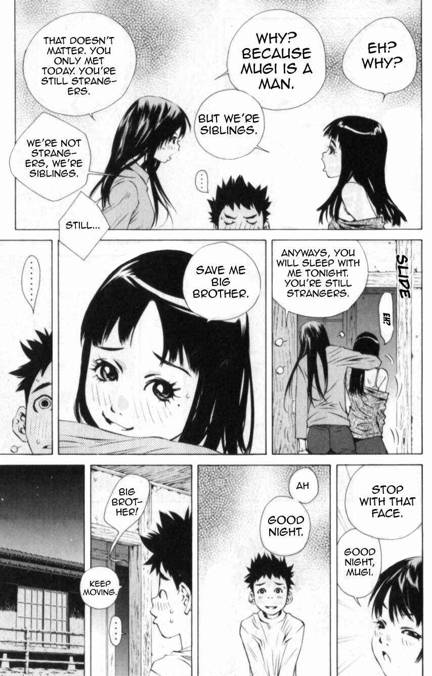 Chapter 109 - Page 37