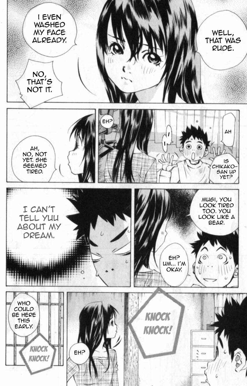 Chapter 109 - Page 42