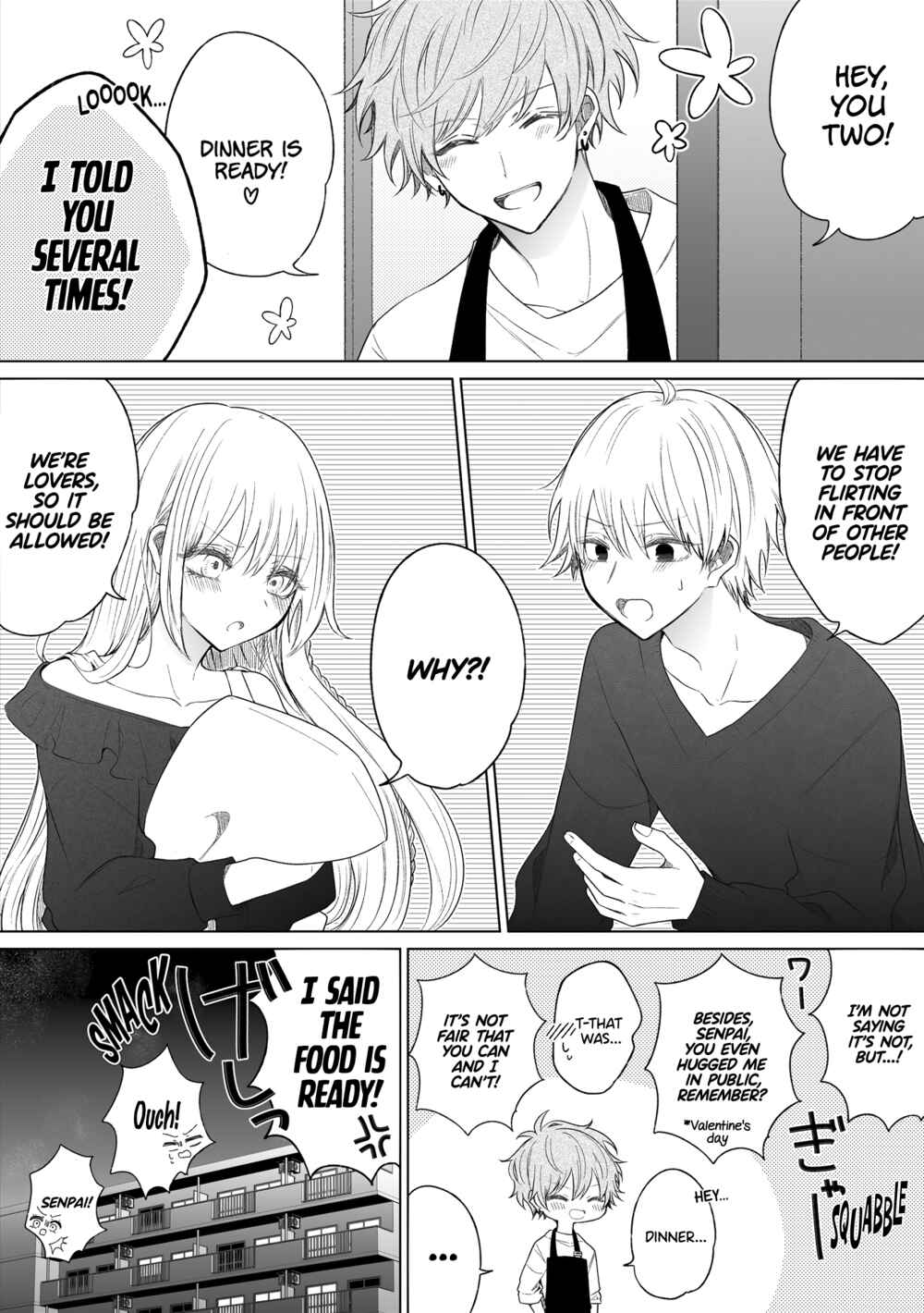 Chapter 141 - Page 1