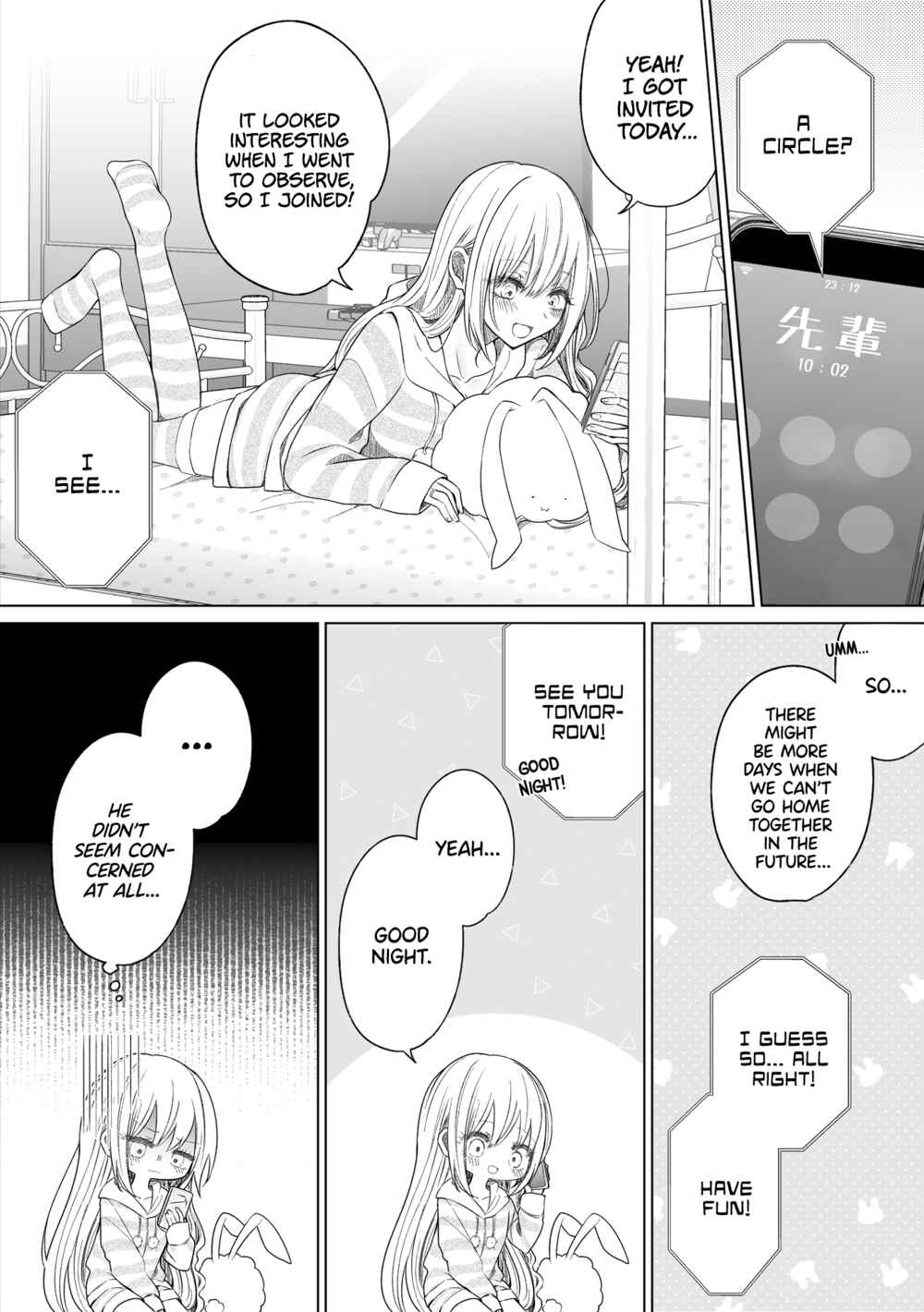 Chapter 141 - Page 3