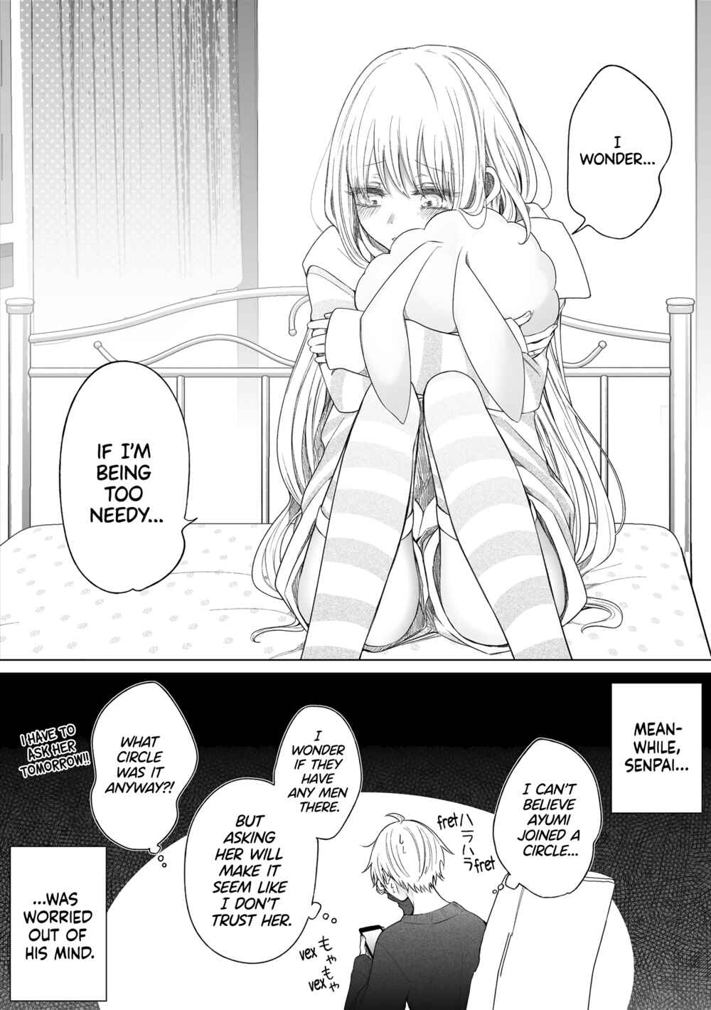 Chapter 141 - Page 4