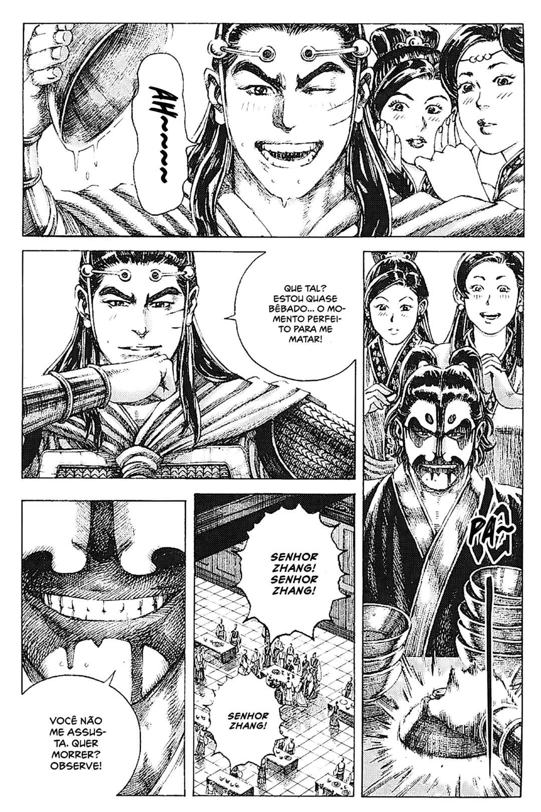 Chapter 161 - Page 10