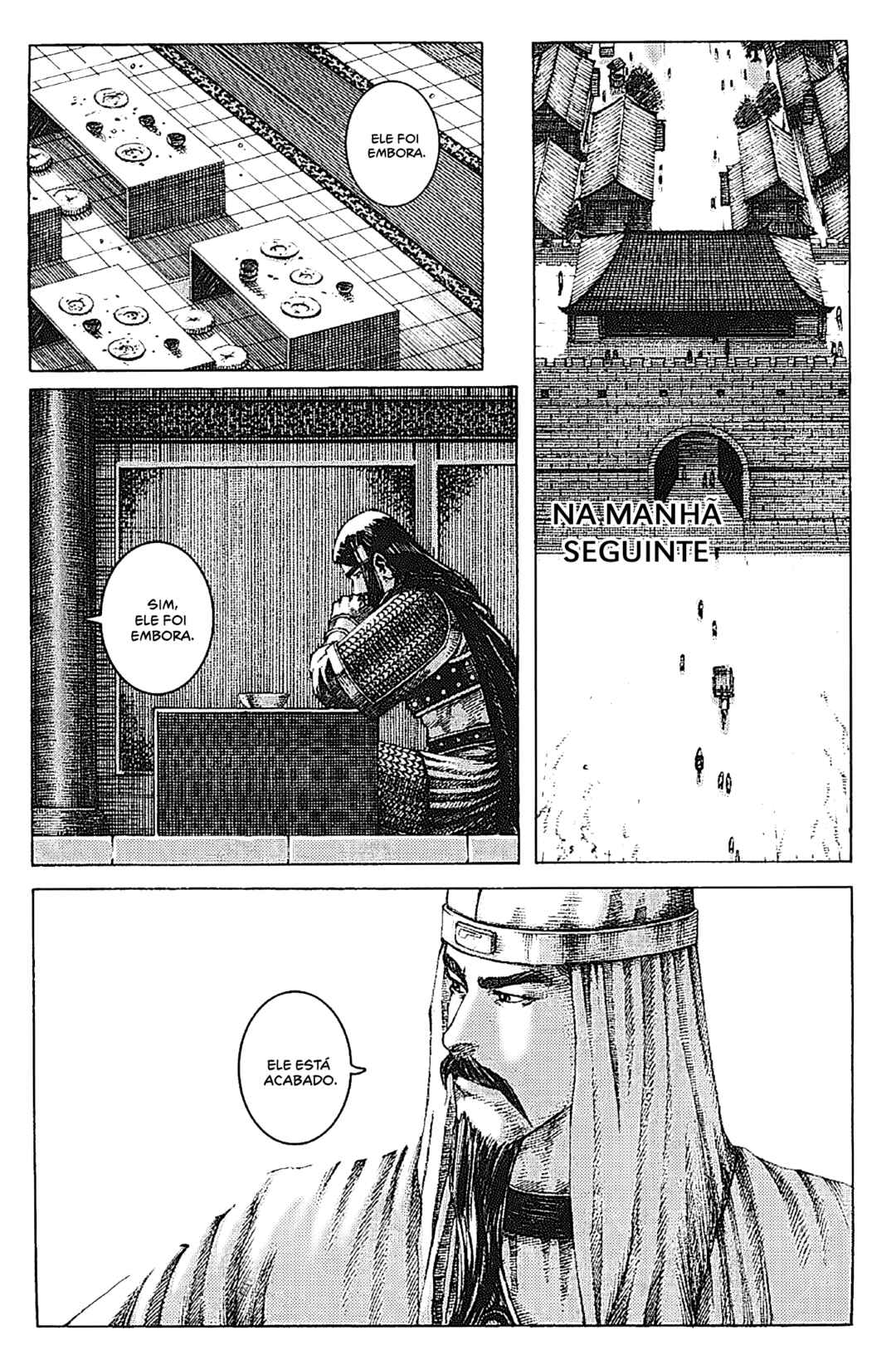 Chapter 161 - Page 17