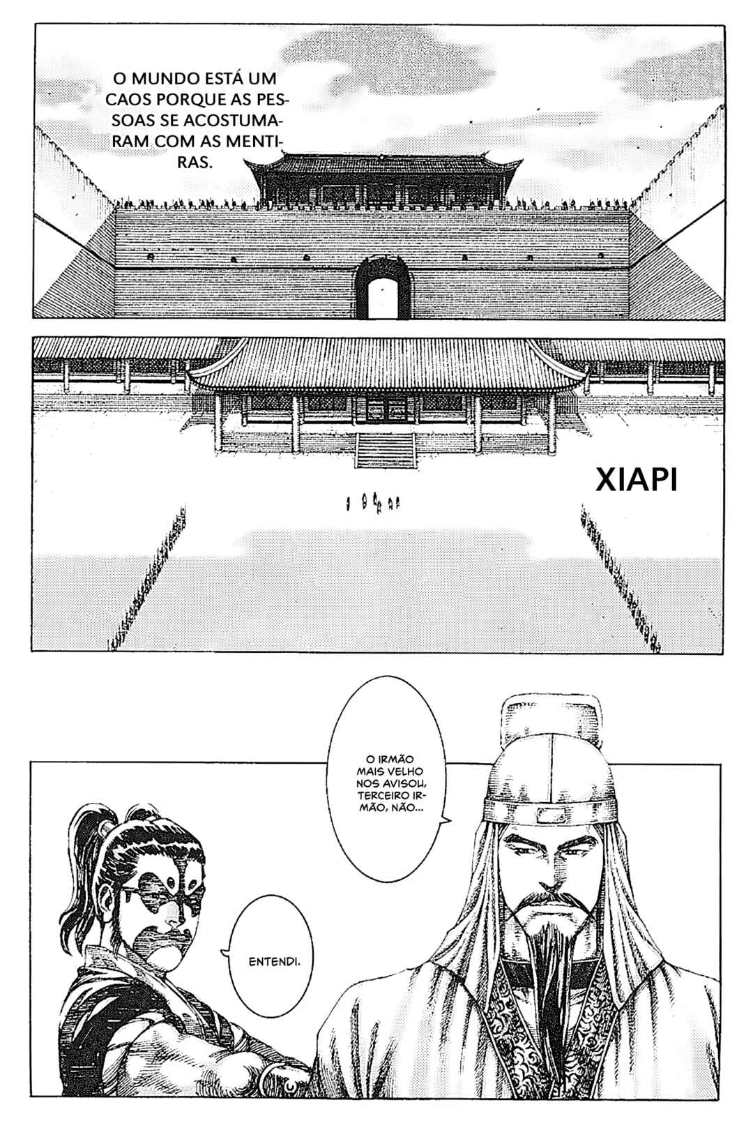 Chapter 161 - Page 2
