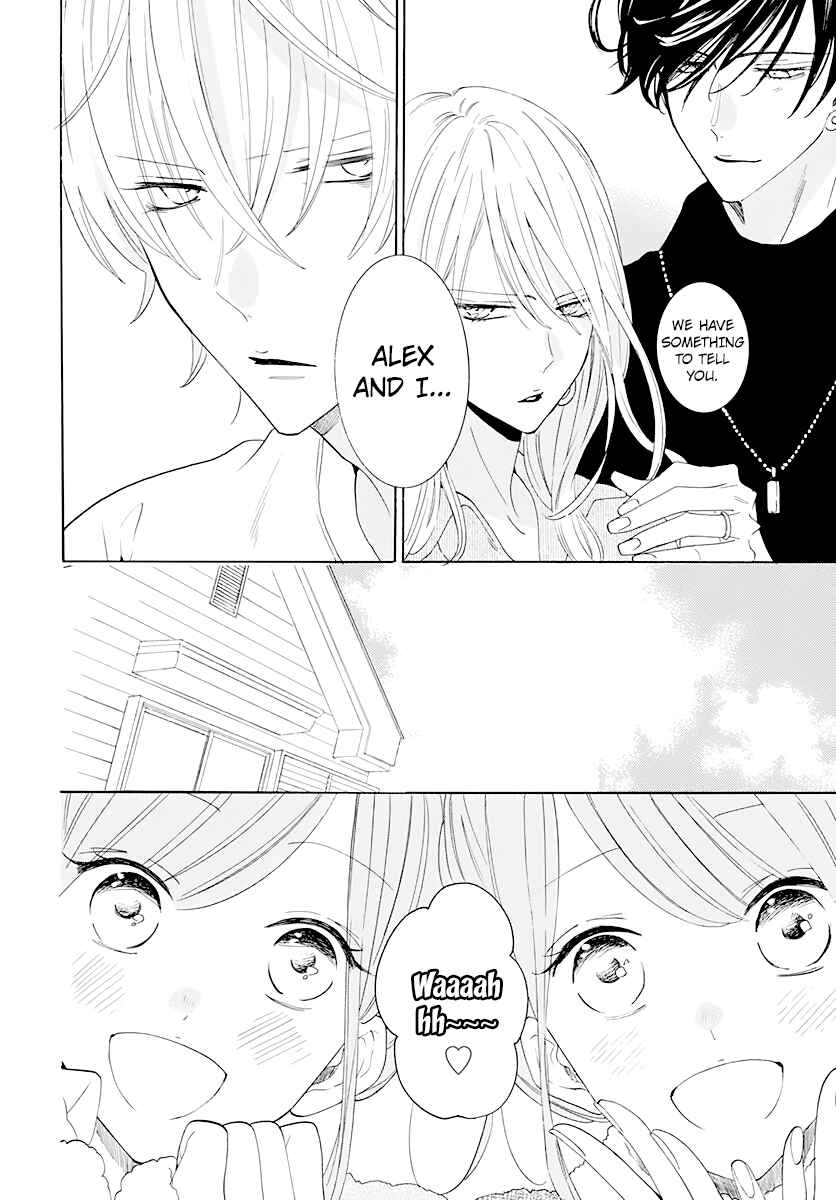 Chapter 125 - Page 20