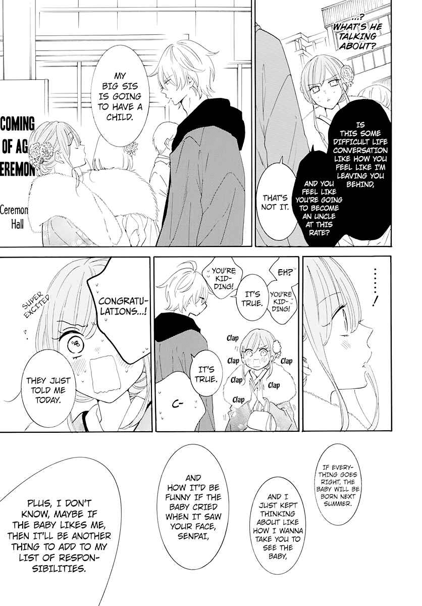 Chapter 125 - Page 25
