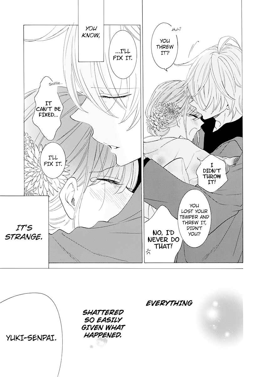 Chapter 125 - Page 29