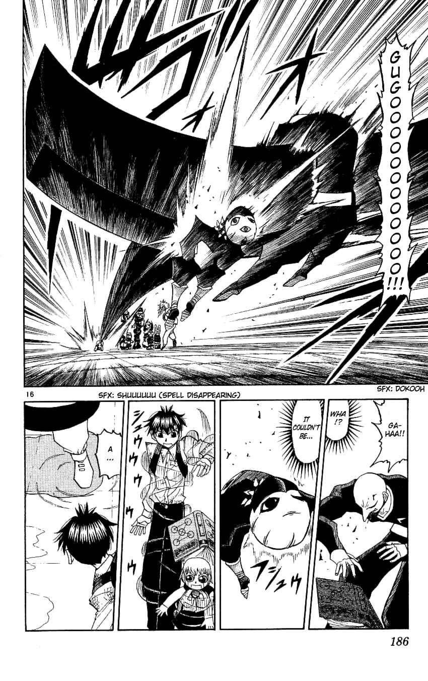 Chapter 202 - Page 16