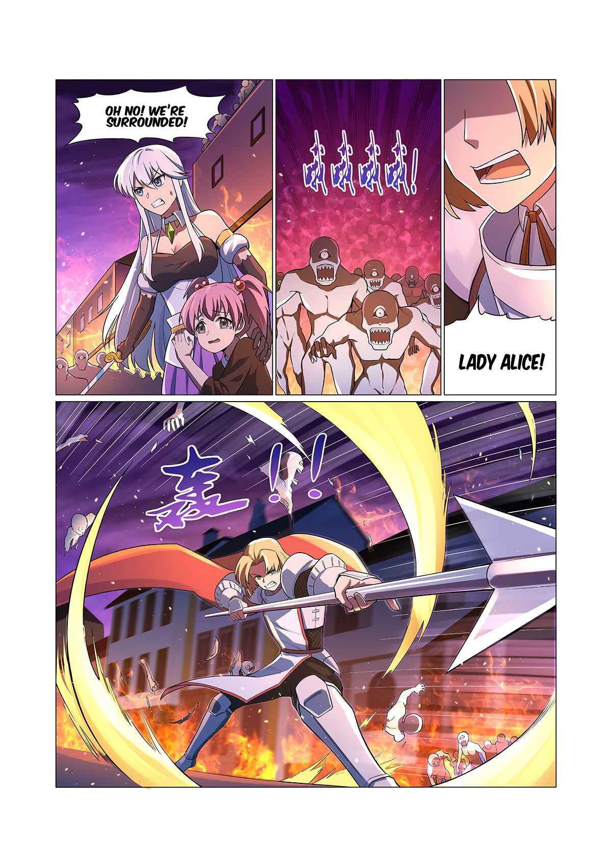 Chapter 96 - Page 4
