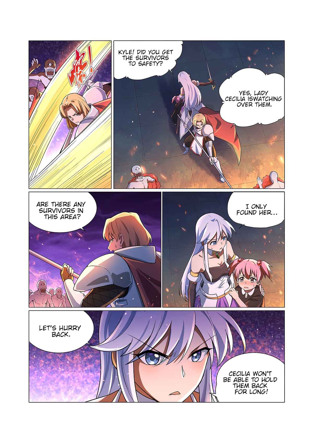 Chapter 96 - Page 5