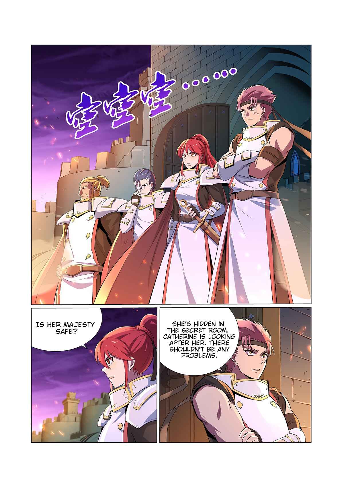 Chapter 96 - Page 8