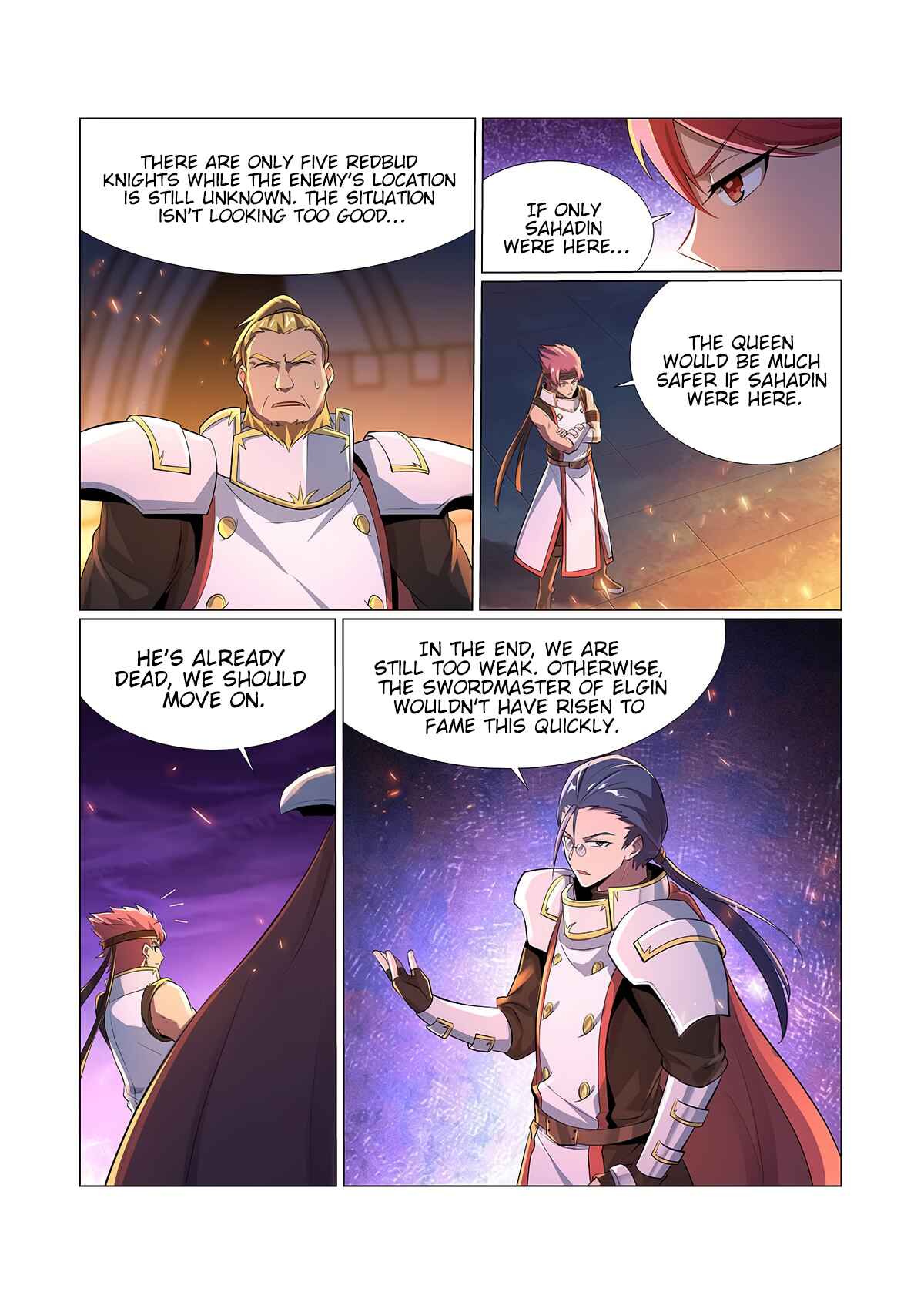 Chapter 96 - Page 9