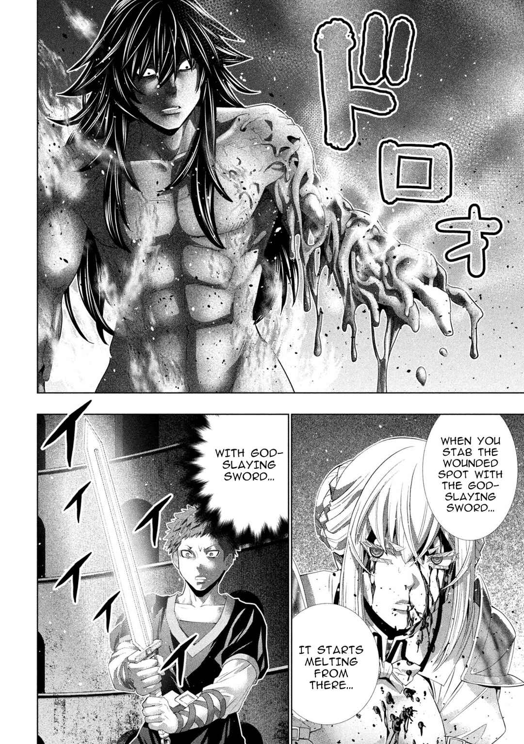 Chapter 323 - Page 13