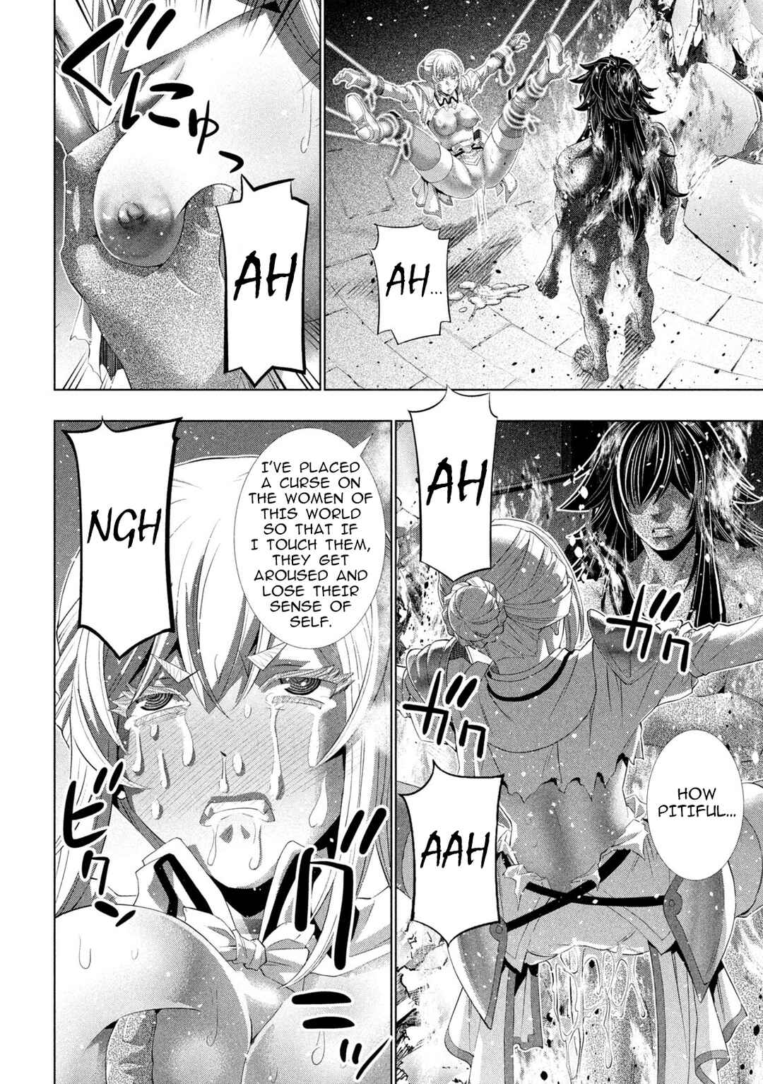 Chapter 323 - Page 2