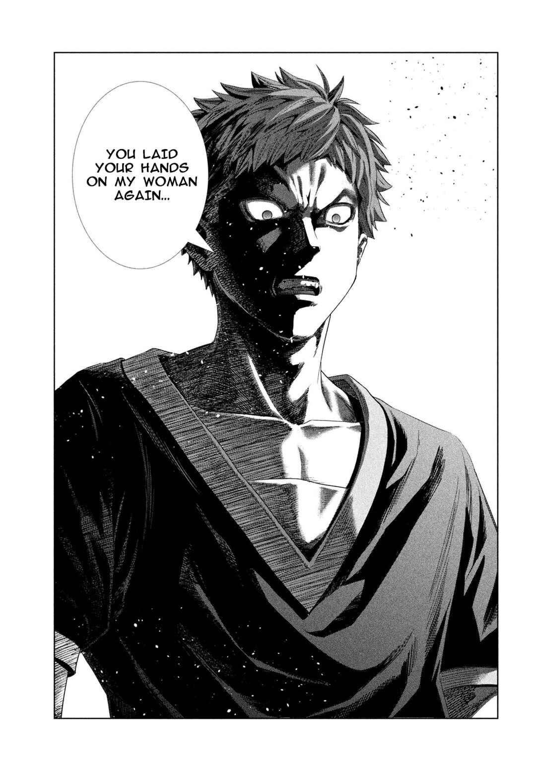 Chapter 323 - Page 8