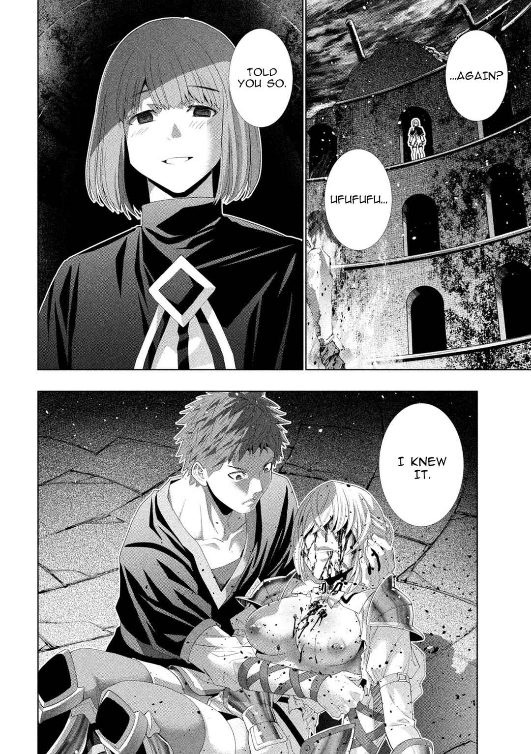 Chapter 323 - Page 9