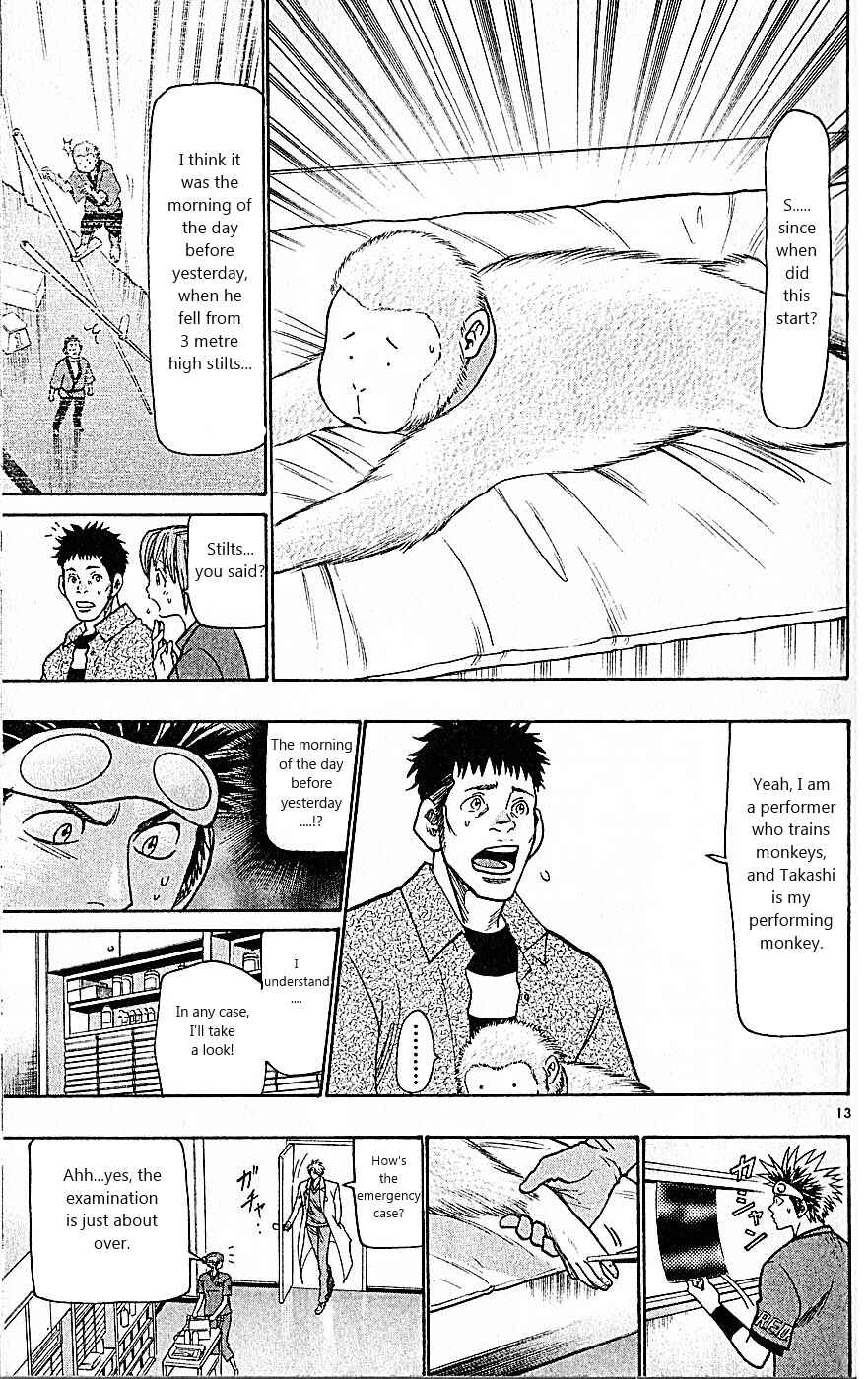 Chapter 83 - Page 13