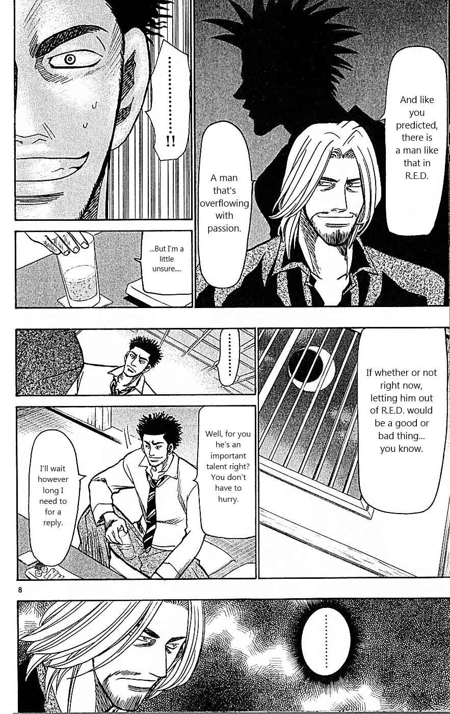 Chapter 83 - Page 8