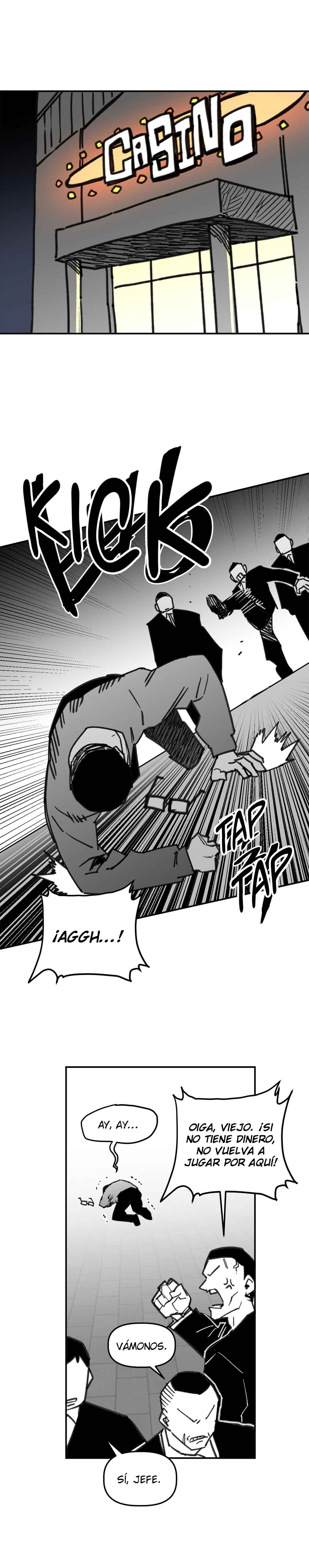 Chapter 100 - Page 23