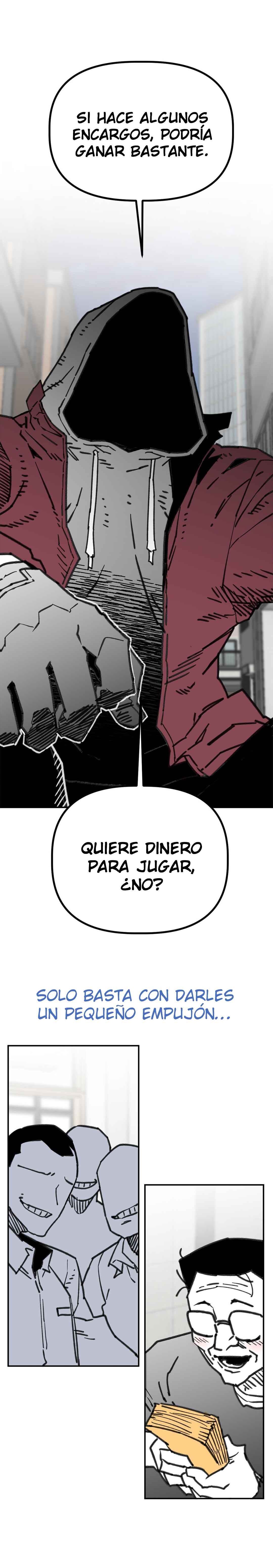 Chapter 100 - Page 25