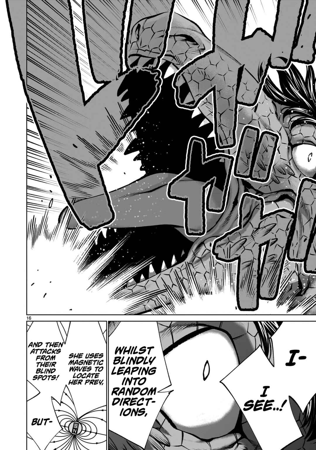 Chapter 131 - Page 13