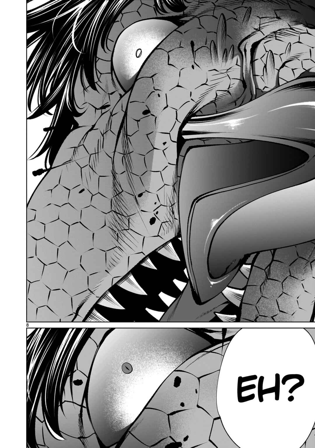 Chapter 131 - Page 6