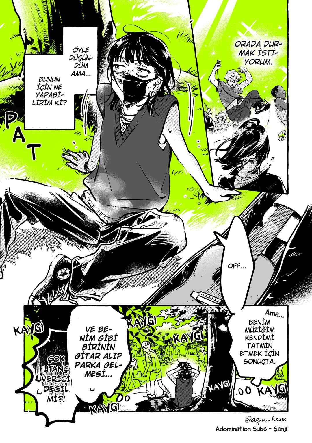 Chapter 87 - Page 1