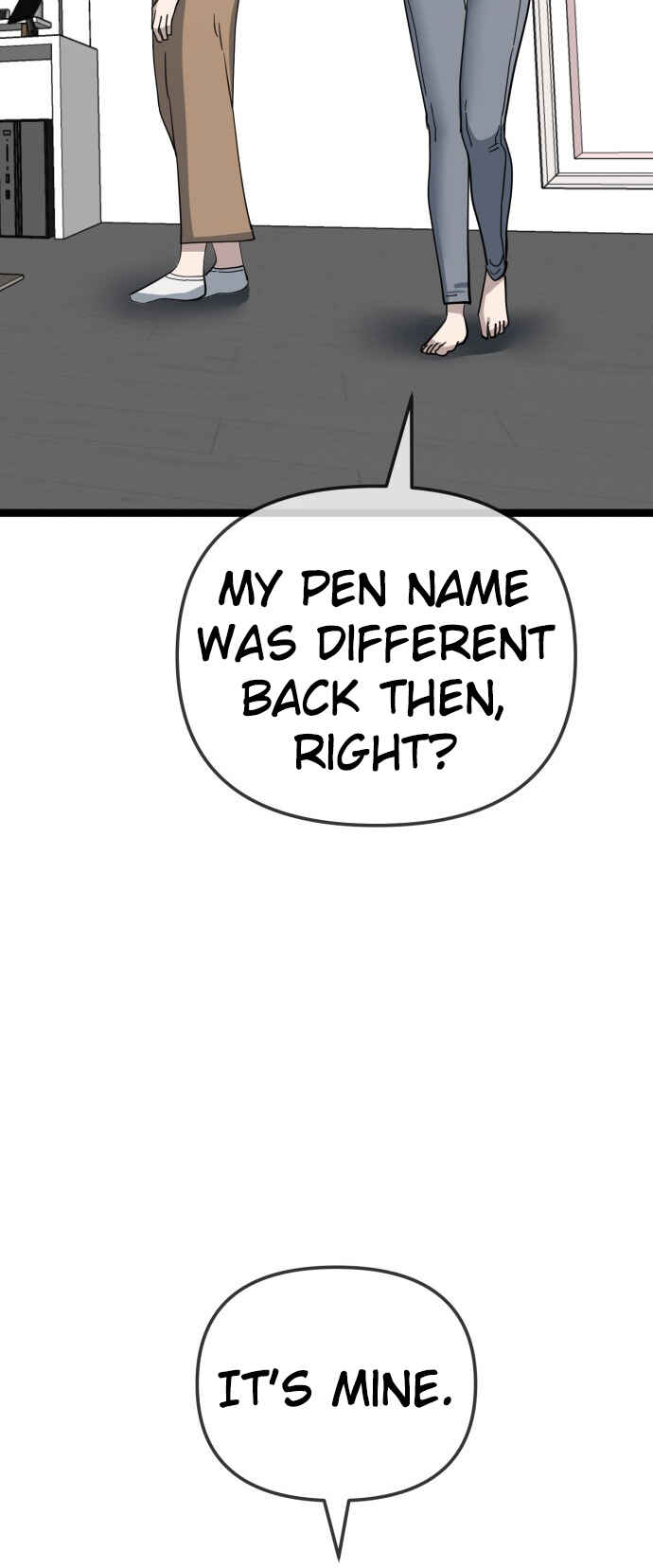 Chapter 207 - Page 31
