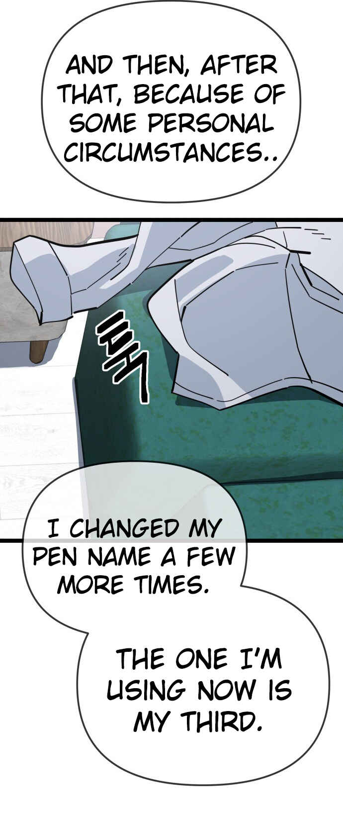 Chapter 207 - Page 36