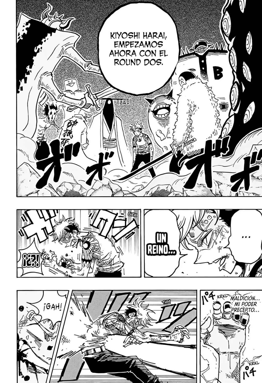 Chapter 71 - Page 10