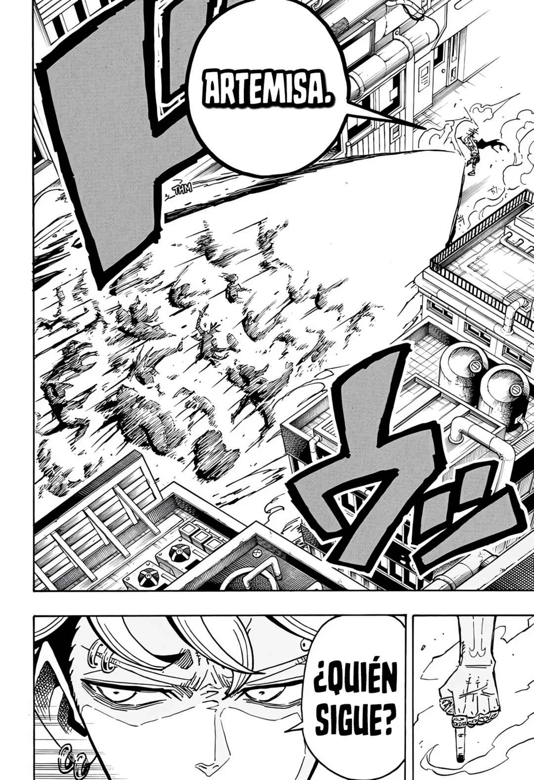 Chapter 71 - Page 8