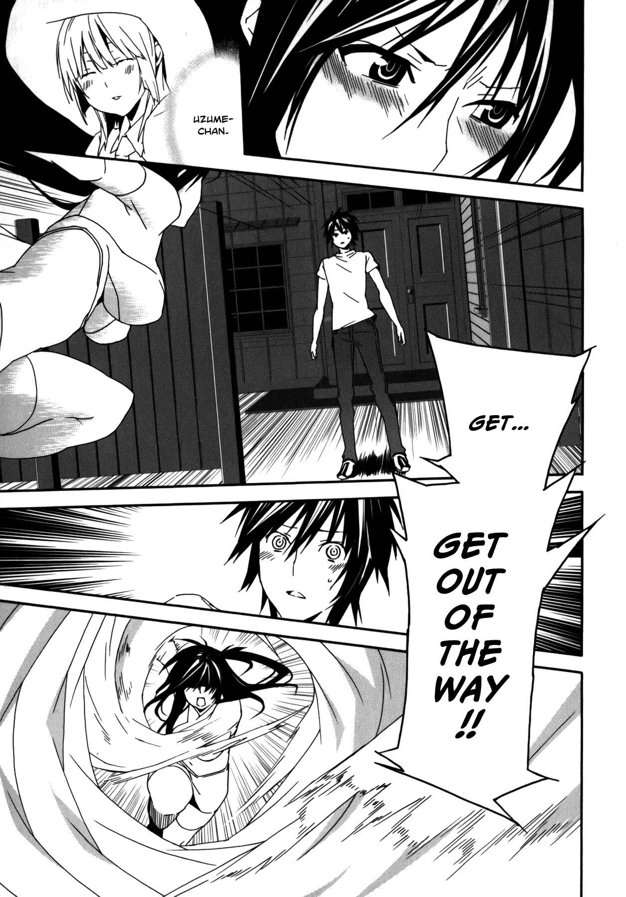 Chapter 104 - Page 13