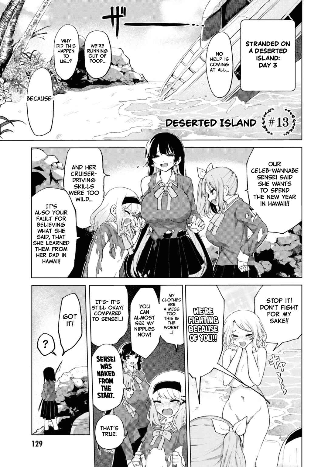Chapter 13 - Page 1