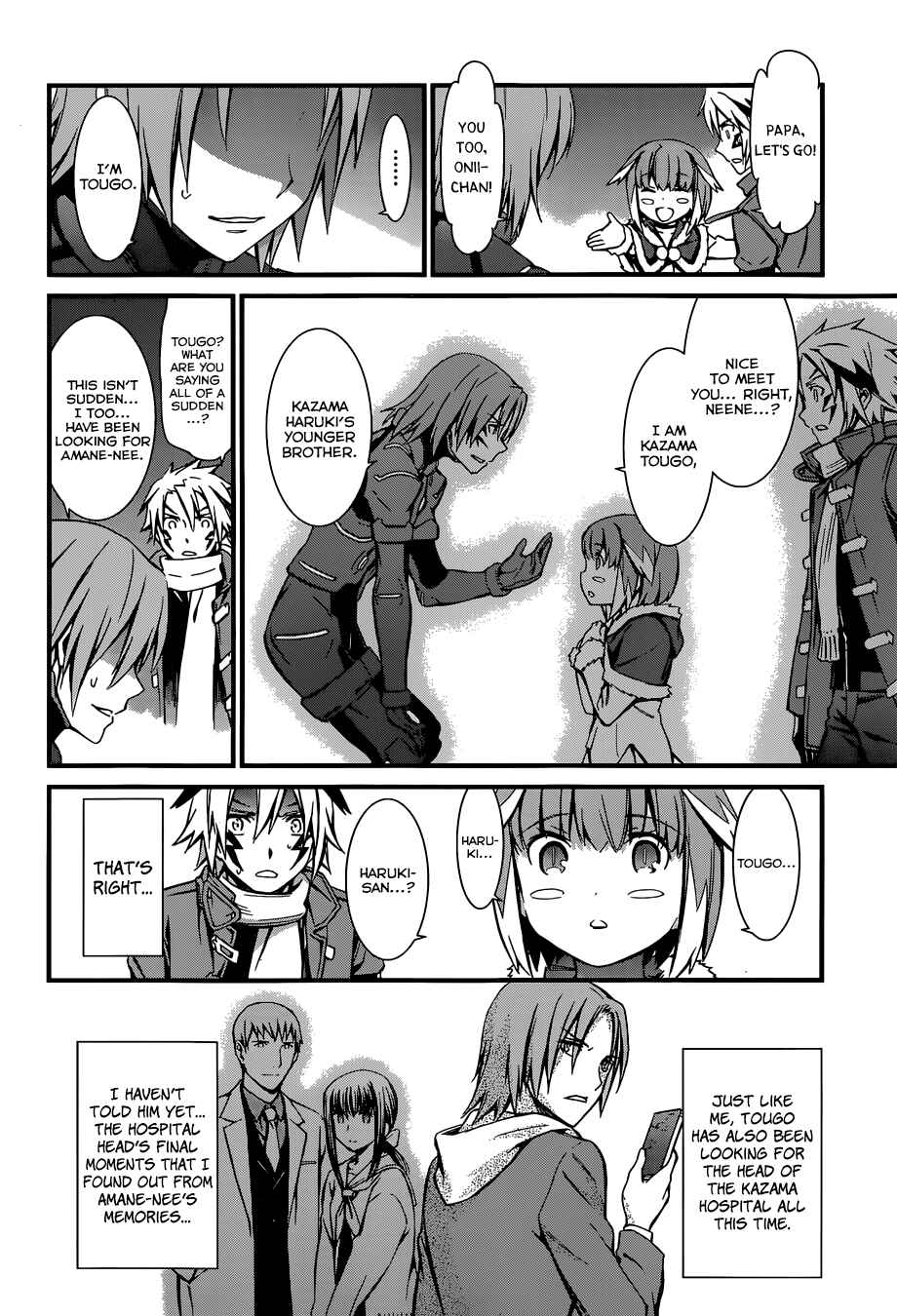 Chapter 92 - Page 11