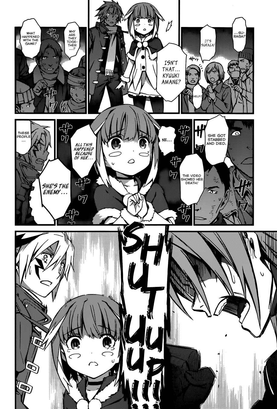 Chapter 92 - Page 13