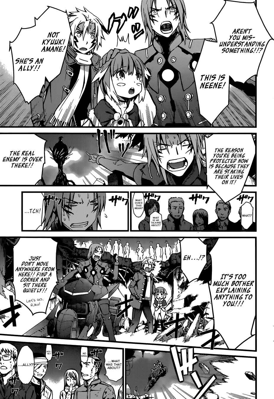 Chapter 92 - Page 14