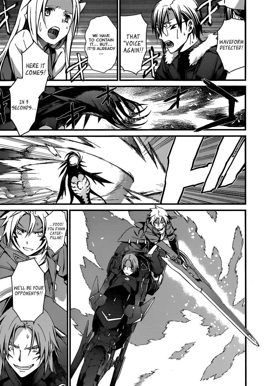 Chapter 92 - Page 18