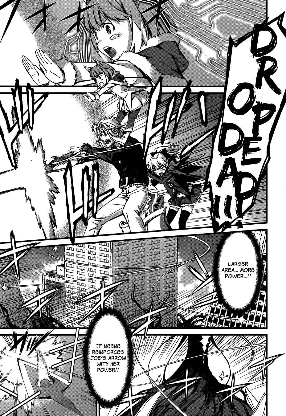 Chapter 92 - Page 20