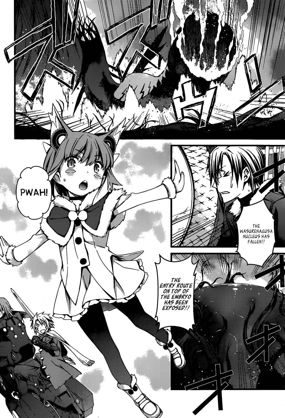 Chapter 92 - Page 24