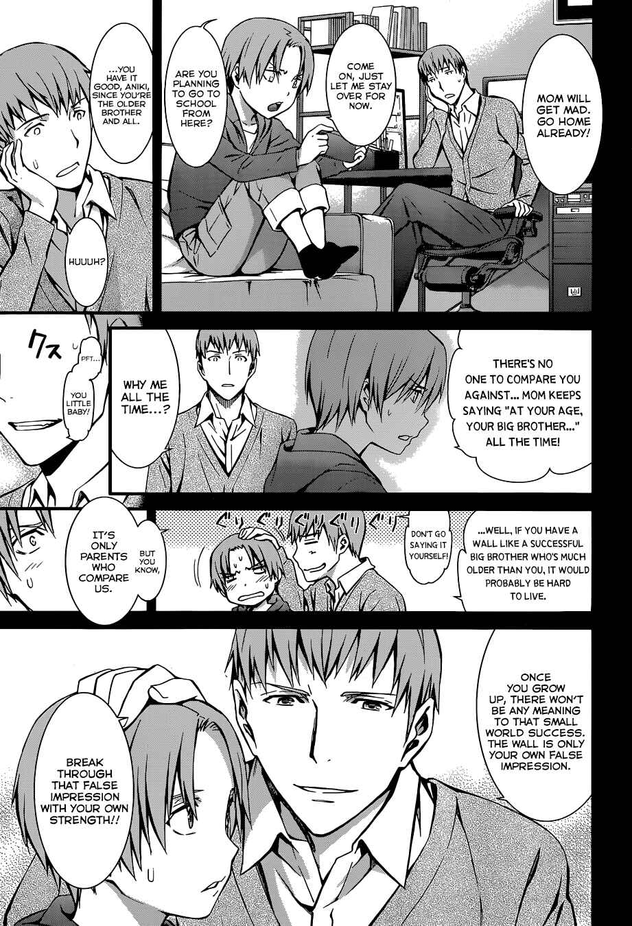Chapter 92 - Page 8